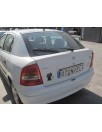 opel astra g berlina del año 2001