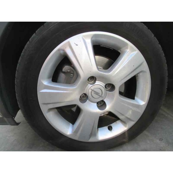 opel corsa c del año 2004