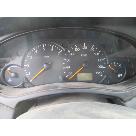 ford focus berlina (cak) del año 1999