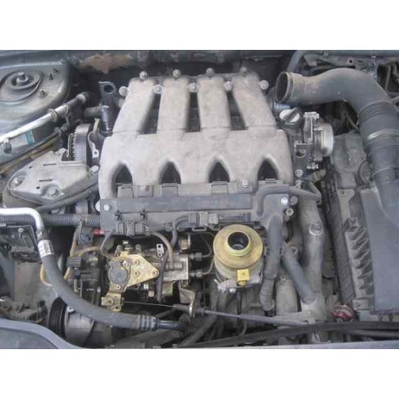 renault laguna (b56) del año 1998