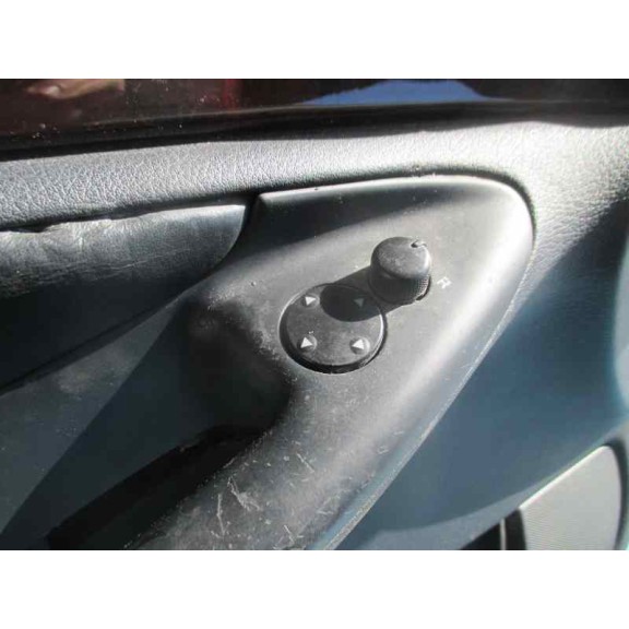 audi a4 berlina (b5) del año 1997