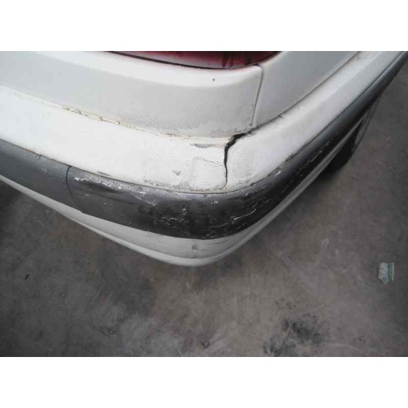 peugeot 406 berlina (s1/s2) del año 1998