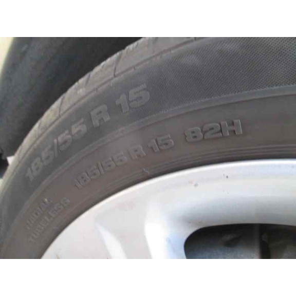 opel corsa c del año 2004