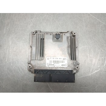 CENTRALITA MOTOR UCE 0281017105 55576906 