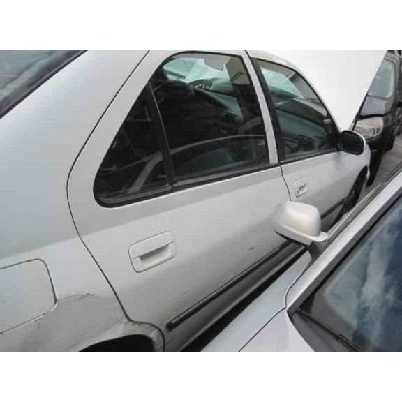 peugeot 406 berlina (s1/s2) del año 1998