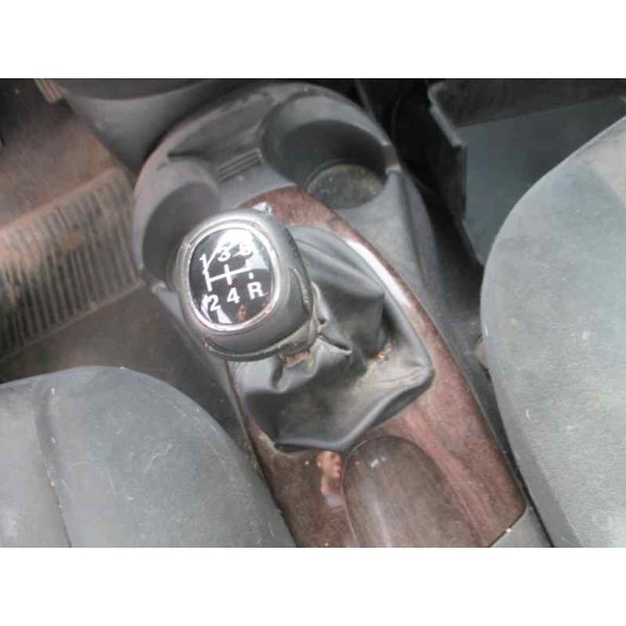 ford focus berlina (cak) del año 1999