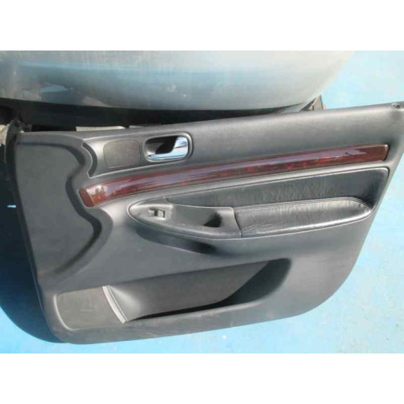 audi a4 berlina (b5) del año 1997