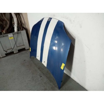 Recambio de capot para mazda mx-3 (ec) 1.6 rave referencia OEM IAM EAY152310B  