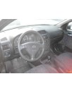opel astra g berlina del año 2001