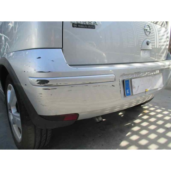 opel corsa c del año 2004