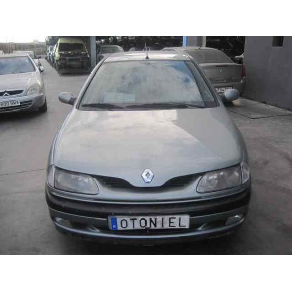 renault laguna (b56) del año 1998