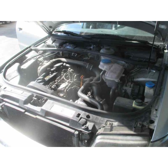 audi a4 berlina (b5) del año 1997