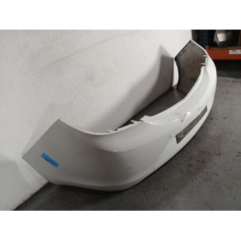 Recambio de paragolpes trasero para opel insignia berlina expression referencia OEM IAM  PINTURA MAL 5 PUERTAS