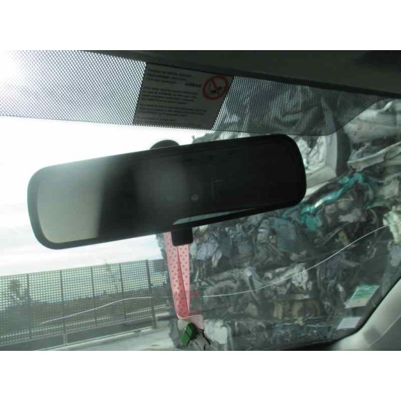 ford focus berlina (cak) del año 1999