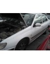 peugeot 406 berlina (s1/s2) del año 1998