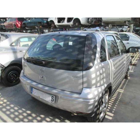 opel corsa c del año 2004