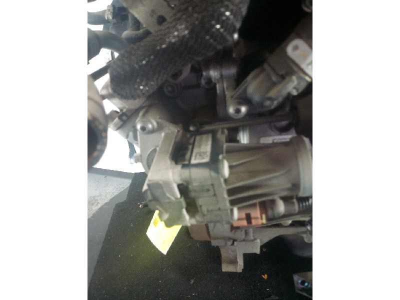 Recambio de valvula egr para fiat fiorino 1.3 16v jtd cat referencia OEM IAM 701599170  