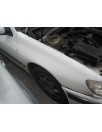 peugeot 406 berlina (s1/s2) del año 1998