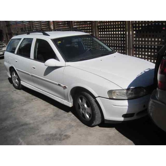 opel vectra b caravan del año 2000