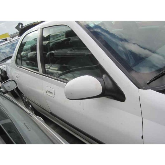 peugeot 406 berlina (s1/s2) del año 1998