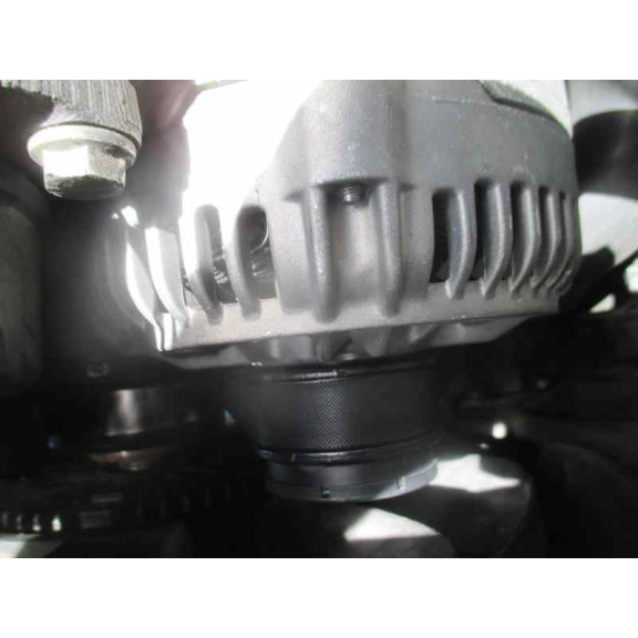 audi a4 berlina (b5) del año 1997