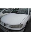 peugeot 406 berlina (s1/s2) del año 1998