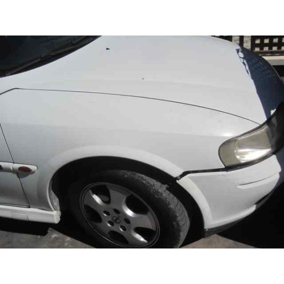 opel vectra b caravan del año 2000