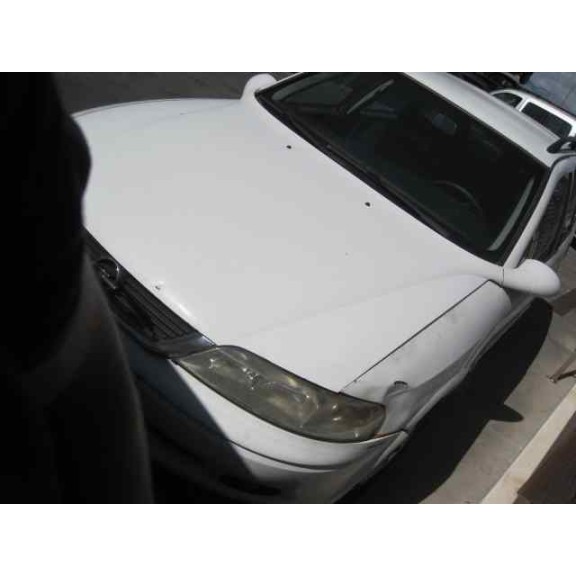 opel vectra b caravan del año 2000