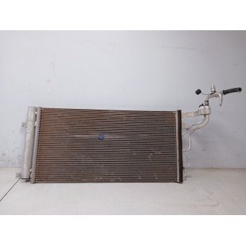 CONDENSADOR / RADIADOR AIRE ACONDICIONADO mc200nxjbc a13089430 