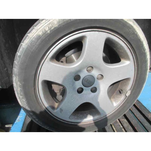 audi a4 berlina (b5) del año 1997