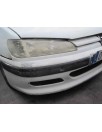 peugeot 406 berlina (s1/s2) del año 1998
