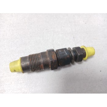 Recambio de inyector para mitsubishi montero (v20/v40) 2800 td glx (3-ptas.) referencia OEM IAM 018144  