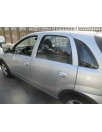opel corsa c del año 2004