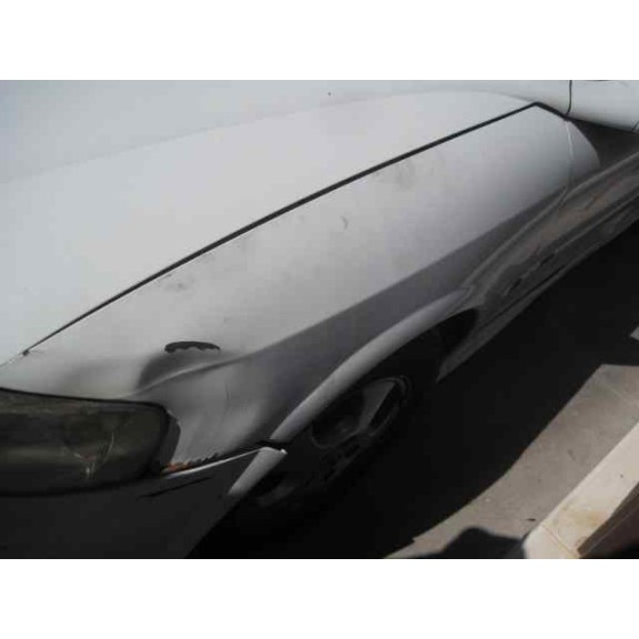 opel vectra b caravan del año 2000