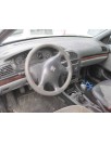 peugeot 406 berlina (s1/s2) del año 1998