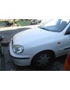 daewoo lanos del año 2000