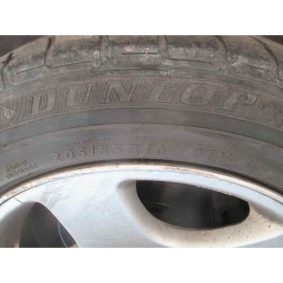 audi a4 berlina (b5) del año 1997