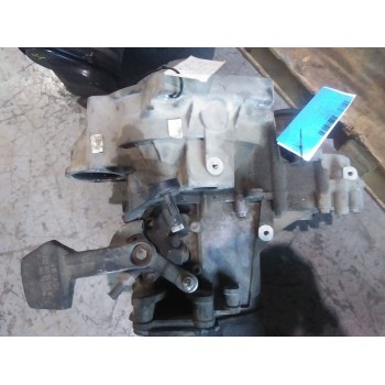 Recambio de caja casco para volkswagen golf vi (5k1) 1.6 tdi dpf referencia OEM IAM LZY  