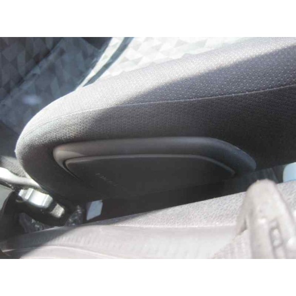 opel astra g berlina del año 2001