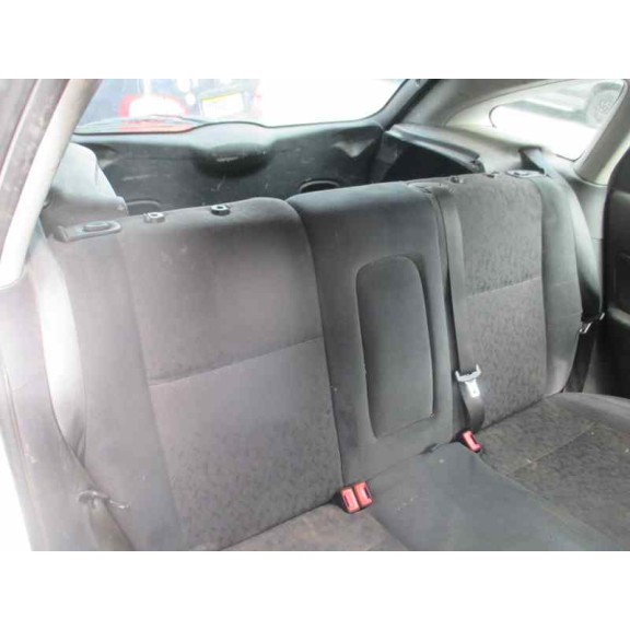 ford focus berlina (cak) del año 1999