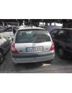 renault clio ii fase i (b/cbo) del año 2002