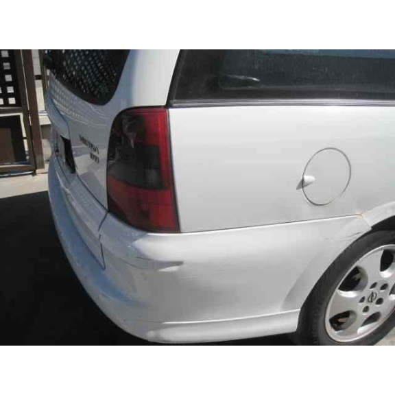 opel vectra b caravan del año 2000