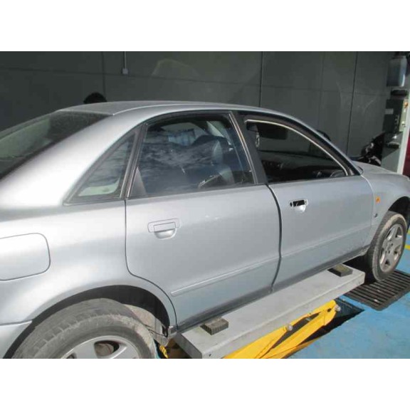 audi a4 berlina (b5) del año 1997