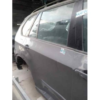 Recambio de puerta trasera derecha para bmw x5 (e70) 3.0d referencia OEM IAM 41527261482 SIN ACCESORIOS 
