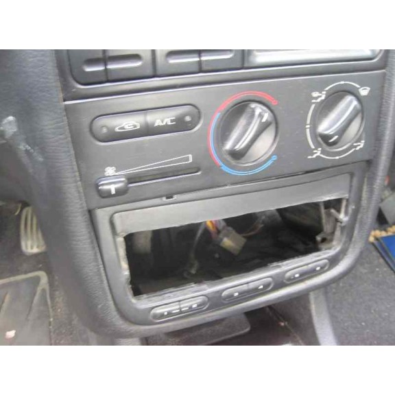 peugeot 406 berlina (s1/s2) del año 1998