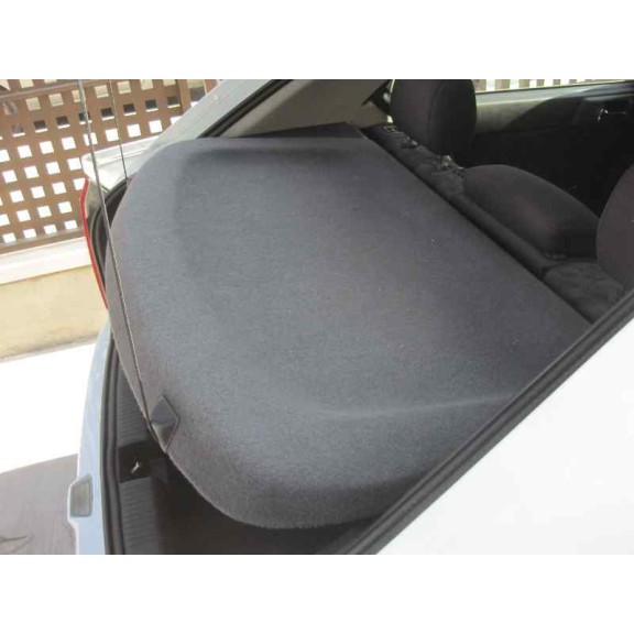 opel astra g berlina del año 2001