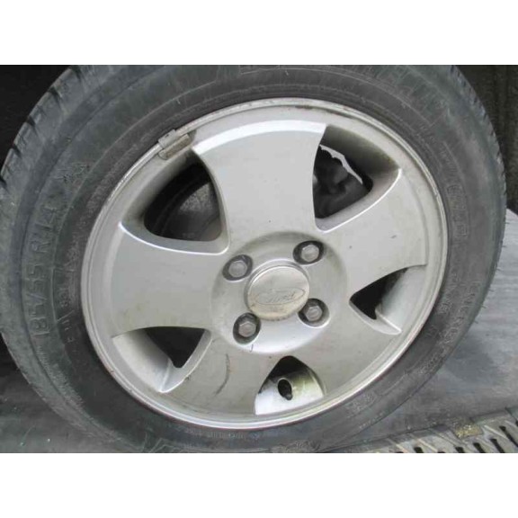 ford focus berlina (cak) del año 1999