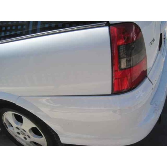 opel vectra b caravan del año 2000