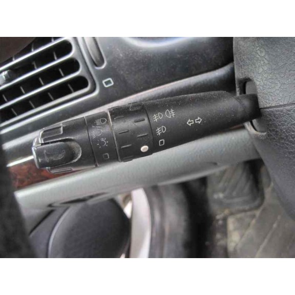 peugeot 406 berlina (s1/s2) del año 1998