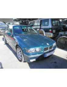 bmw serie 3 berlina (e36) del año 1995